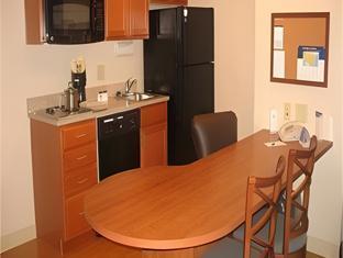 candlewood suites kansas city speedway by ihg