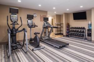 candlewood suites kansas city speedway by ihg
