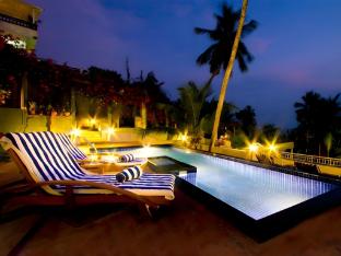 getaway beach resort