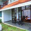 getaway beach resort