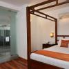 getaway beach resort