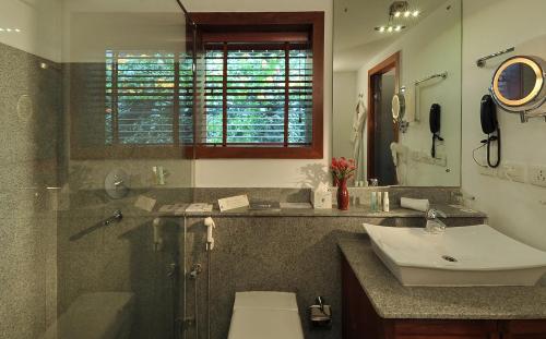 getaway beach resort