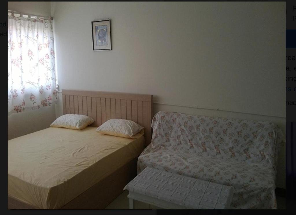 family room dmk don mueang airport 2 bedrooms