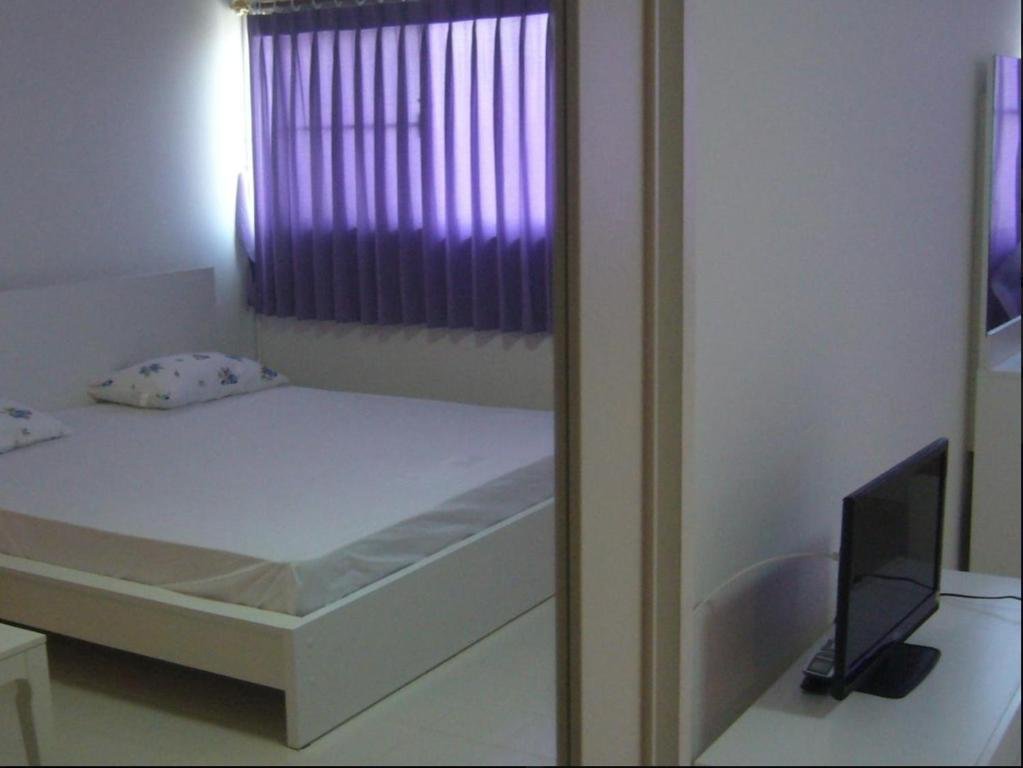 family room dmk don mueang airport 2 bedrooms