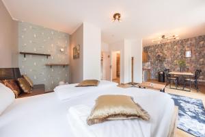 design apartments kutscherhaus