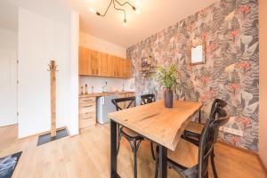 design apartments kutscherhaus