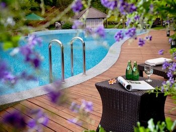 Spring Hill Resort,Tianliao>>Kaohsiung,4 star