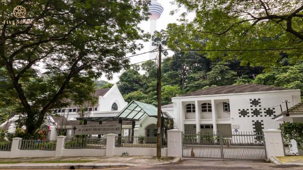 ceylonz suites by five senses