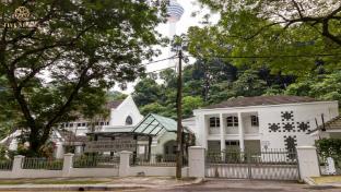 ceylonz suites by five senses