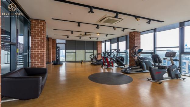 ceylonz suites by five senses