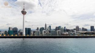 ceylonz suites by five senses