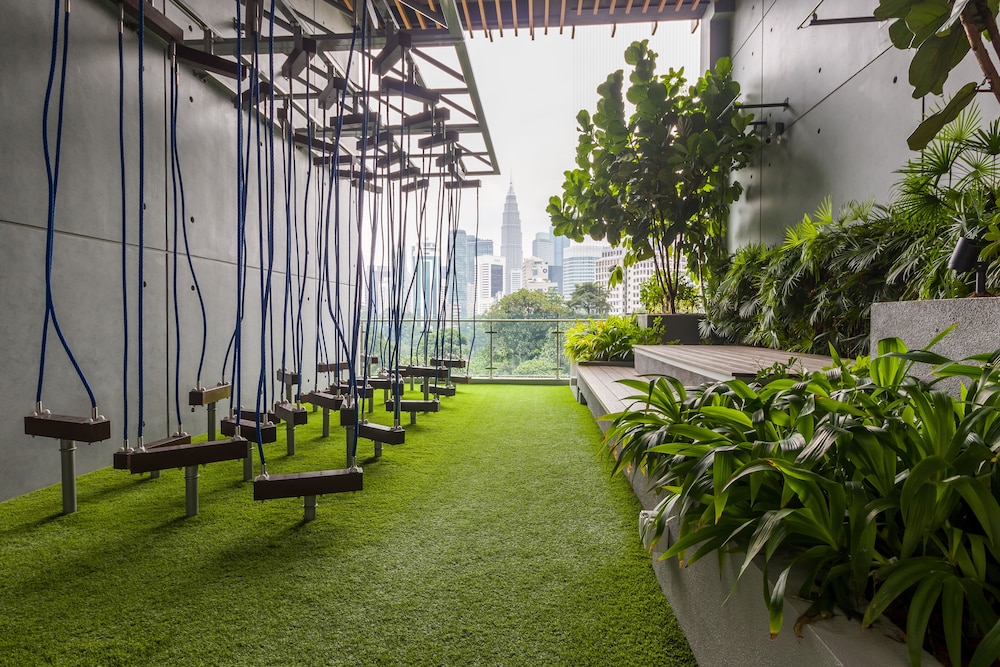 ceylonz suites by five senses