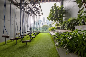 ceylonz suites by five senses