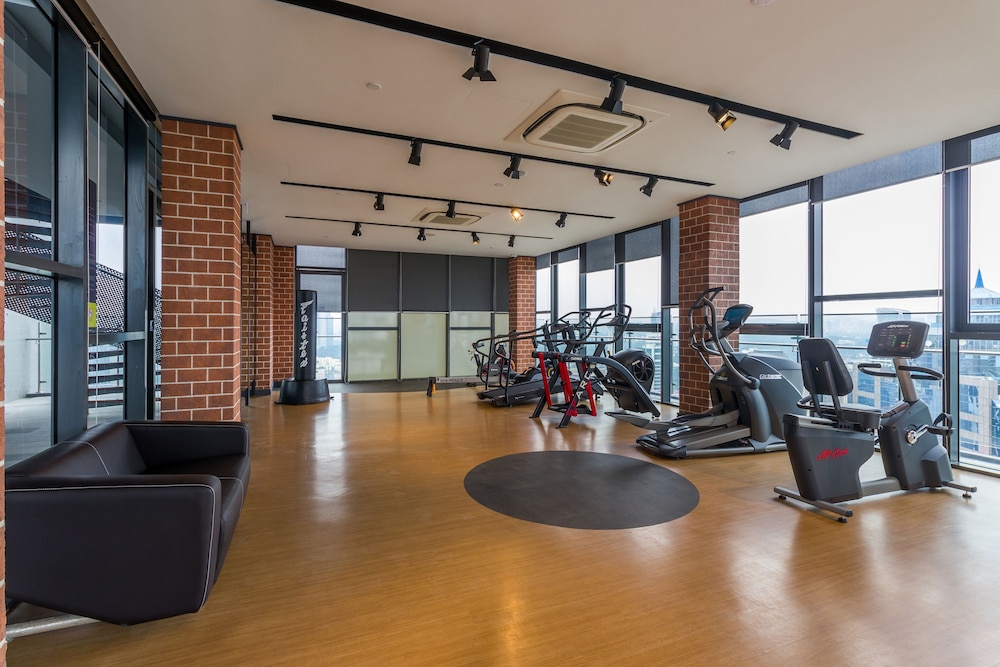 ceylonz suites by five senses