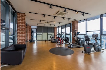 ceylonz suites by five senses