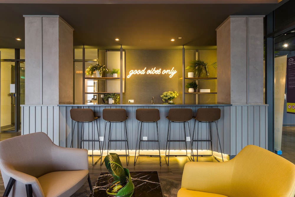 ceylonz suites by five senses