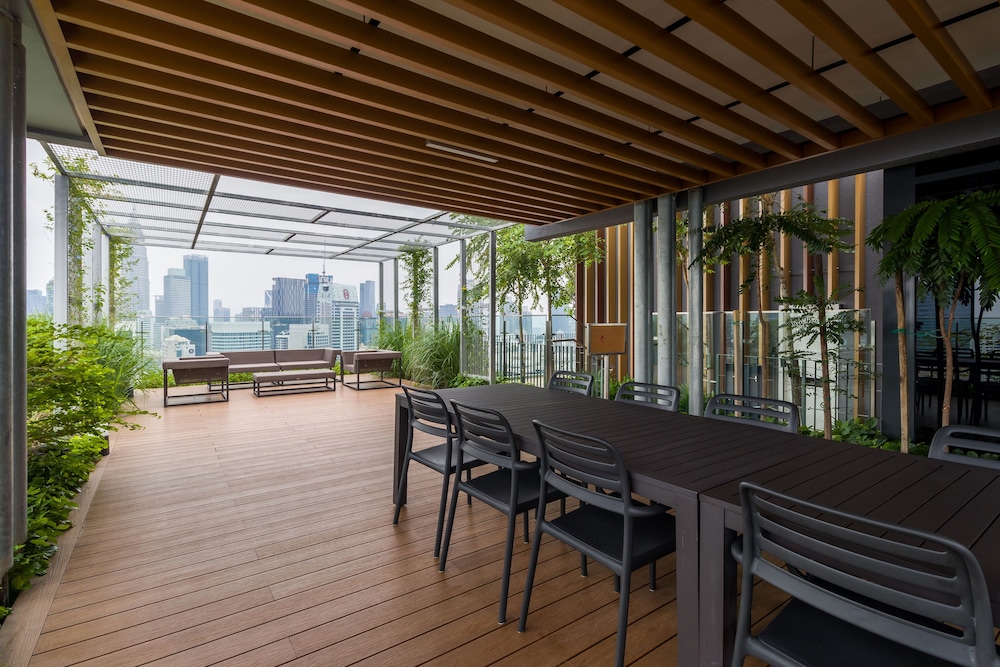 ceylonz suites by five senses