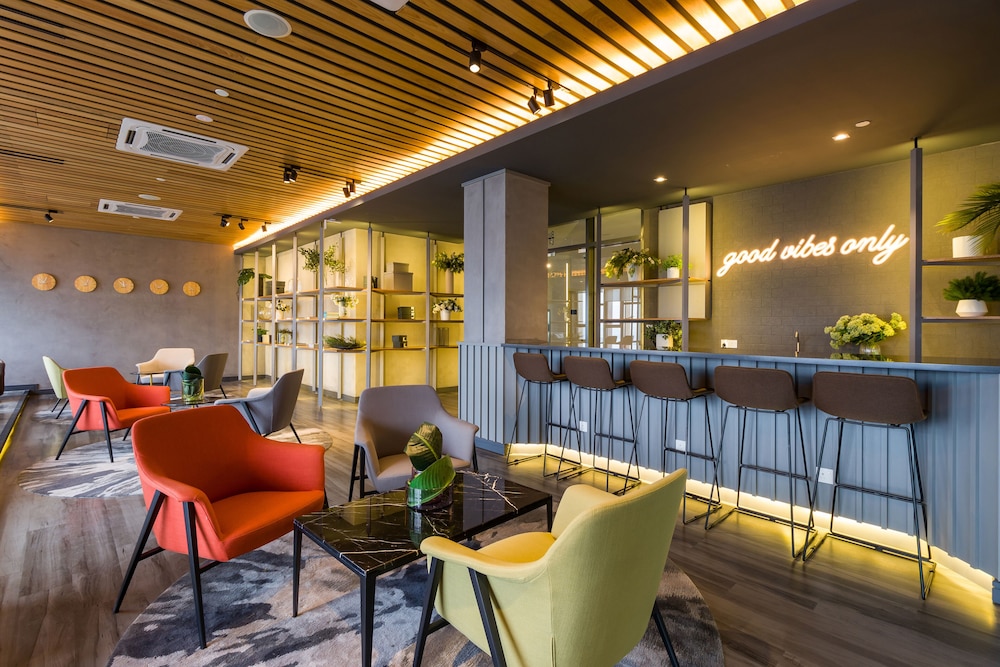 ceylonz suites by five senses