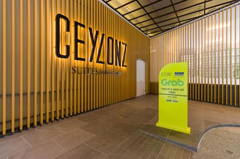 ceylonz suites by five senses