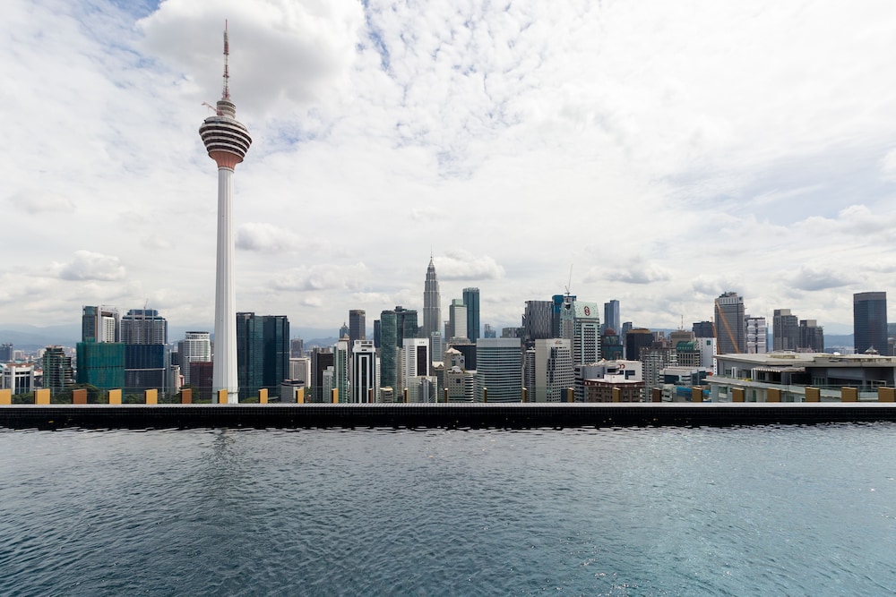 ceylonz suites by five senses