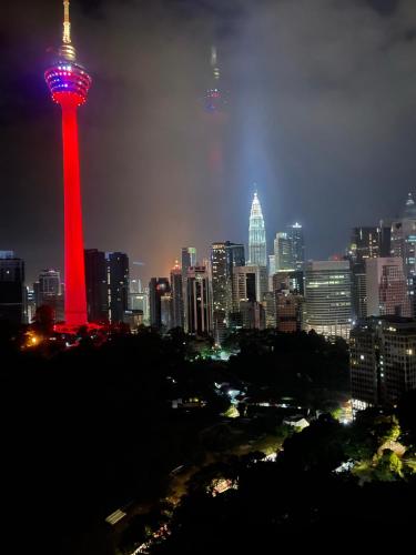 kuala lumpur