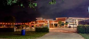 the chill resort resort at korat