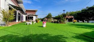 the chill resort resort at korat