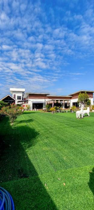 the chill resort resort at korat