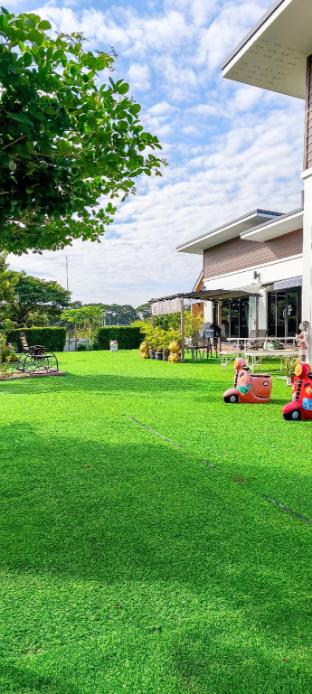 the chill resort resort at korat