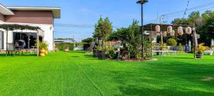 the chill resort resort at korat