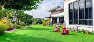 the chill resort resort at korat