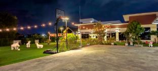 the chill resort resort at korat