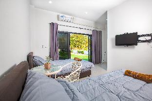 the chill resort resort at korat