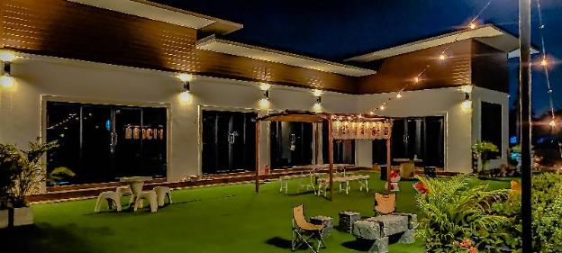 the chill resort resort at korat