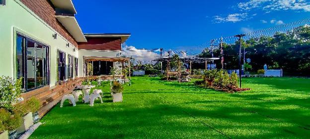 the chill resort resort at korat