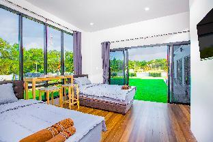 the chill resort resort at korat