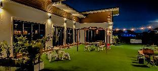 the chill resort resort at korat