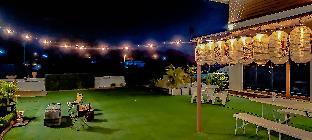 the chill resort resort at korat