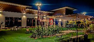 the chill resort resort at korat