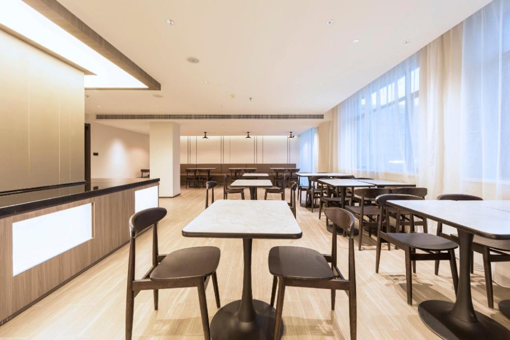 hanting hotel suqian powerlong plaza