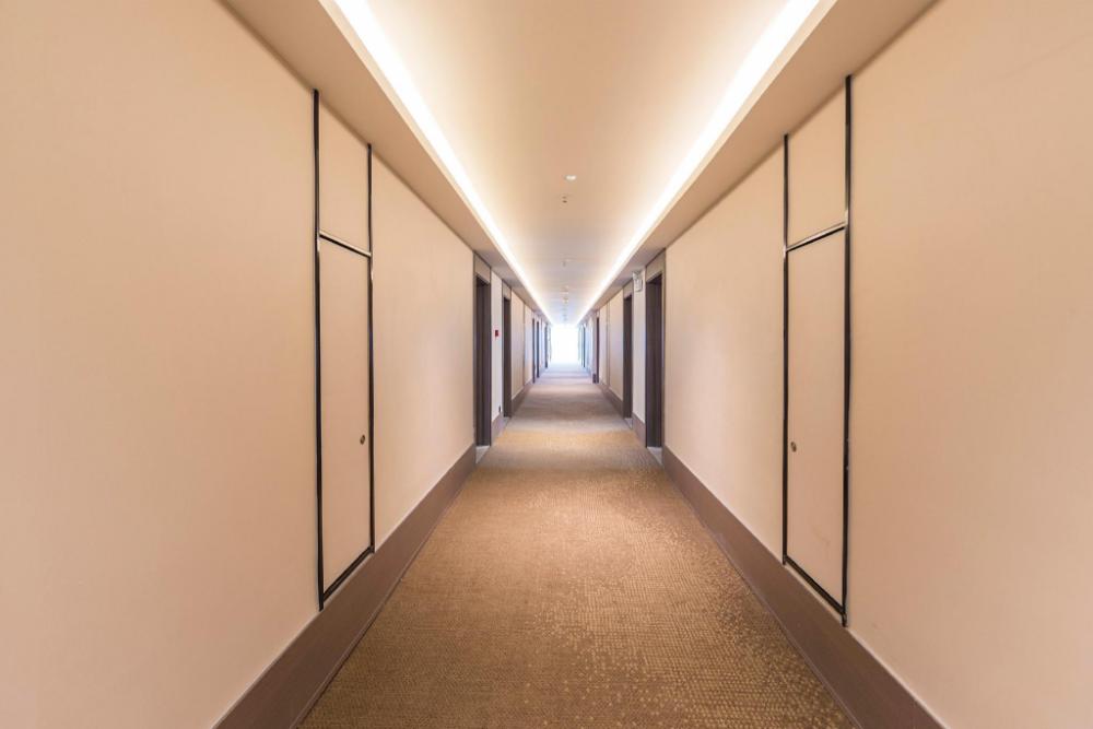 hanting hotel suqian powerlong plaza