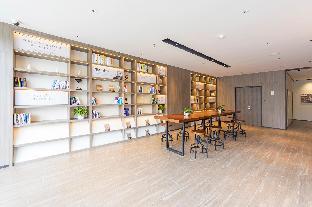 hanting hotel suqian powerlong plaza