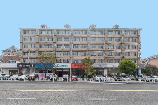 hanting hotel suqian powerlong plaza