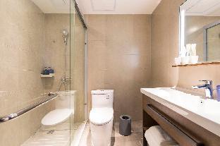 hanting hotel suqian powerlong plaza