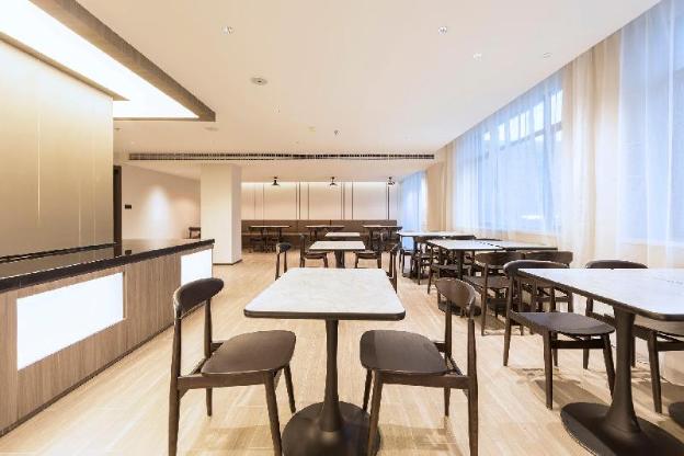 hanting hotel suqian powerlong plaza