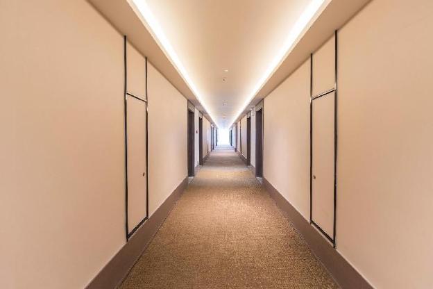 hanting hotel suqian powerlong plaza