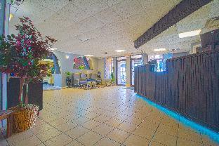 American Best Inn By Oyo I-35 Perry Near Lake Mcmurtry,2903 Us-77,2 star