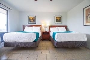 American Best Inn By Oyo I-35 Perry Near Lake Mcmurtry,2903 Us-77,2 star