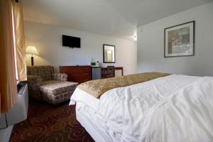American Best Inn By Oyo I-35 Perry Near Lake Mcmurtry,2903 Us-77,2 star