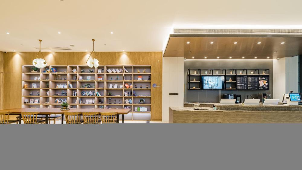 hanting youjia hotel shuyang yingbin avenue